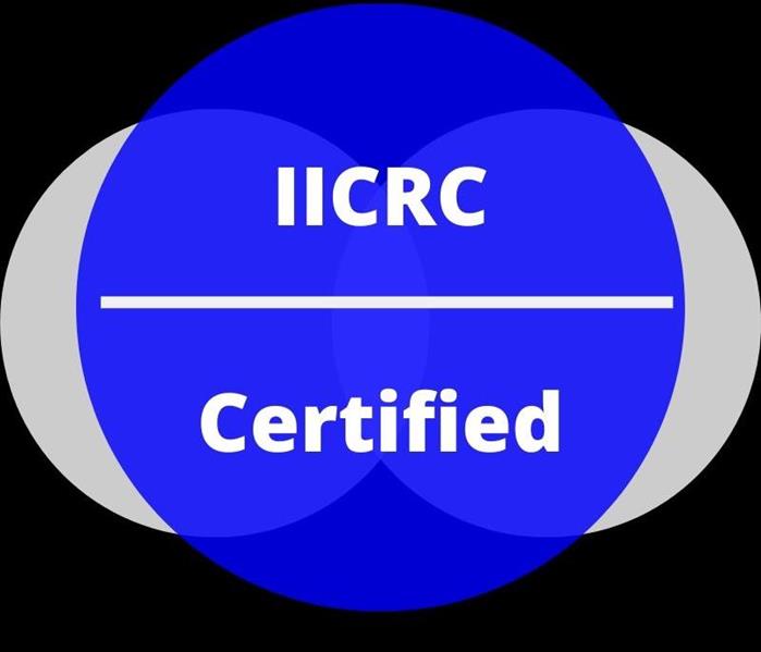 acronym for a certification organization